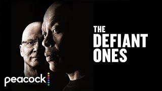 The Defiant Ones  Official Trailer  Peacock [upl. by Dehlia]