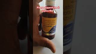 Asthakind LS syrup useskincare medicinereview shortsfeed viralvideo ytshorts [upl. by Killian]