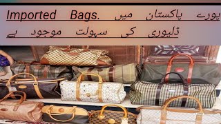 Bags bags collection preloved bags [upl. by Cnahc379]