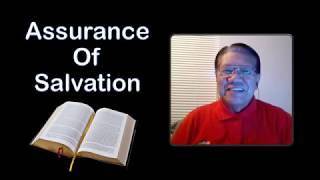 The Assurance Of Salvation Tagalog Version quotBIBLE STUDY VIA YOUTUBEquot [upl. by Noami46]