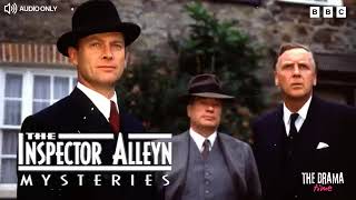 The Inspector Alleyn Mysteries  DRAMA BBC [upl. by Akienom]