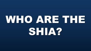 Who Are The Shia  Hajj Hassanain Rajabali [upl. by Eelanej]