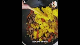 Ilonggo Style Arroz Valenciana [upl. by Notlef]