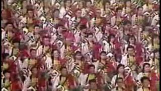 Iwate Shamisen Festival  Group Performance [upl. by Ardnuasak413]