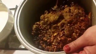 How To Make Boroi Achar Bangladeshi Recipe [upl. by Tami924]