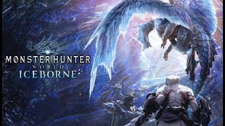 PS5  Monster Hunter World Iceborne 14 NO MIC  Guiding Lands Grind [upl. by Beverie580]