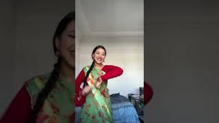 aam K Ho  नाम के हो   Trishna Gurung   Nepal New Song  Nepail reel video shorts nepal ​⁠​⁠​⁠ [upl. by Auqinom]