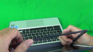 ASUS Chromebook C202 Screen Replacement Procedure [upl. by Grantley704]