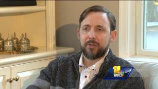 Video Man shares story of opioid withdrawal says doctors gave him no plan [upl. by Bel]