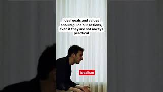 Idealism vs Pragmatism philosophy psychology tylerdurden [upl. by Schlesinger]