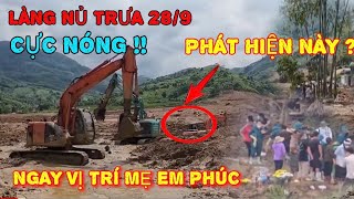 LÀNG NỦ 289 BẤT NGỜ Phát Hiện Này Ngay Vị Trí Nạn Nhân Hôm Qua Mẹ Của Em Phúc [upl. by Weig]