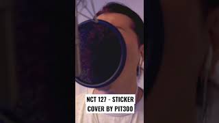 NCT 127 엔시티 127  STICKER Cover by PIT300 [upl. by Romina578]