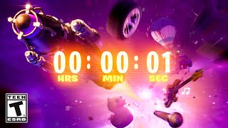 NEW FORTNITE LIVE EVENT DOCTOR DOOM NEW MAP COUNTDOWN amp MORE Fortnite Season 4 LIVE [upl. by Ahsaela]