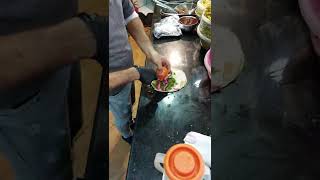 Falafel The delicious Lebanese falafelLebanese street food [upl. by Nahtad]