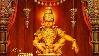 AYYAPPA PAAHIMAMKJYESUDAS NEW AYYAPPA SONG [upl. by Lois]