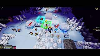 Noobs in Combat  Polar Expedition  The Tundra Tryhard [upl. by Melnick]