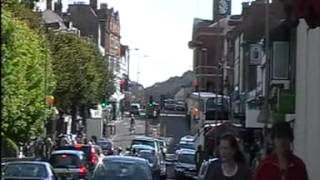 Bridport Dorset Uk  2012 by adr films [upl. by Suinuj774]