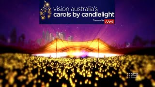 Vision Australias Carols By Candlelight 2022 [upl. by Julissa]