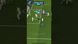 Lightning Counter⚡️🔥Efootball 2025 efootball2025 pes efootball viral viralshorts shorts efoot [upl. by Norman200]