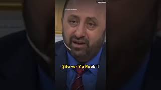 Ömer Döngeloğlu YARDIM ET YA RABBİ MADDİ MANEVİ SIKINTILARIMIZ SEN BİLİYORSUN short free keşfet [upl. by Bethany]