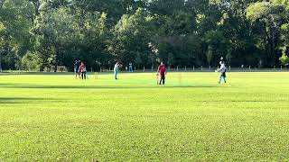 UACC Vs North Alabama  Batting Part 4  1448  BCLT202024 [upl. by Leitman72]