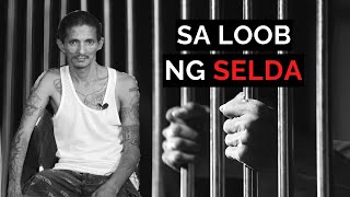 Ang Buhay sa Loob ng Selda  Kwento ng Isang Dating Inmate [upl. by Karmen]