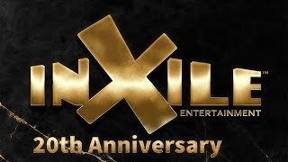 inXile 20th Anniversary Documentary [upl. by Hirsh338]