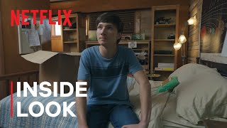 Ozark Season 4 Part 2  Saying Goodbye to the Byrde House  Netflix [upl. by Amadeo]