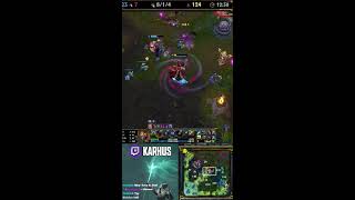 CHALLENGER 1200 LP KARTHUS JUNGLE  BOT [upl. by Neersin649]