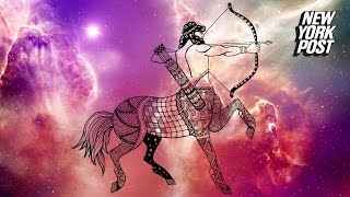 Everything You Need To Know About Sagittarius Zodiac Sign Horoscope  New York Post [upl. by Lyssa]