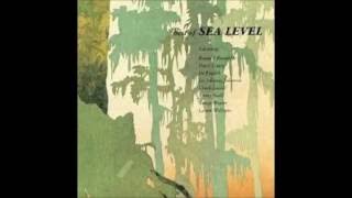 Sea Level  Thats Your Secret [upl. by Nilahs]