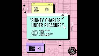 Sidney Charles  Pulse [upl. by Onig]