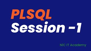 Oracle PLSQL Day 1 ✅ Oracle PLSQL Tutorial ✅ PLSQL Interview questions and answers [upl. by Remat]