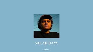 Mac DeMarco Playlist [upl. by Llebasi]