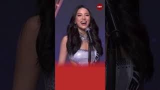 Chung kết Miss Universe Kỳ Duyên dừng chân top 30 [upl. by Ettevey]