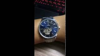 Festina Automatic Watch F68473 Đồng Hồ Cơ Festina F68473 [upl. by Hoem599]