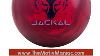 Bowling with the RAREST Bowling Ball in the World FULL GAME BowlMOTIV Jackal Carnage [upl. by Millan662]