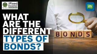 What Are The Different Types Of Bonds You Can Invest In  Govt vs Corporate  Bonds Simplified [upl. by Einnok724]