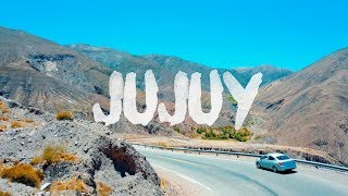 Quebrada De Humahuaca JUJUY Argentina 4K  The Voices  BD [upl. by Ahmed280]