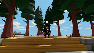 Islands Roblox [upl. by Kcirad]