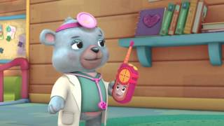 Doc McStuffins  Episode 55a  Official Disney Junior Africa [upl. by Kendra510]