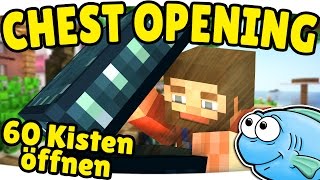 MEGA CHEST OPENING amp NEUE ITEMS auf bergwerkLABS ► OsterSpecial [upl. by Edia]