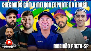 AO VIVO AGORA BAIANINHO X VITINHO 60MIL [upl. by Yecnuahc]