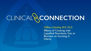 Effects of Cooking with Liquefied Petroleum Gas or Biomass on Stunting in Infants [upl. by Puklich172]