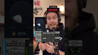 the two ways to apply reverb [upl. by Geldens]
