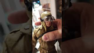 actionfal Falcon Action Man GI Joe Geyperman olimpíadas 1972 aventura vintage [upl. by Malas]