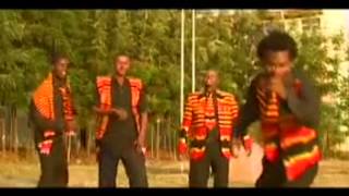 Ethiopian Wolayta Music Nu Biitta Worqa Mayzana [upl. by Sparks]