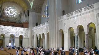 Mass of Priesthood Ordination 2022  The Roman Catholic Archdiocese of Washington  Cardinal Gregory [upl. by Eniala]