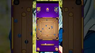 100k tabel fair break to finish 💯💥 fair video carrompool carrom SkNaimgmaing [upl. by Grory]