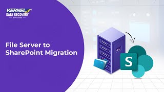 File Server to SharePoint Migration [upl. by Leksehc]